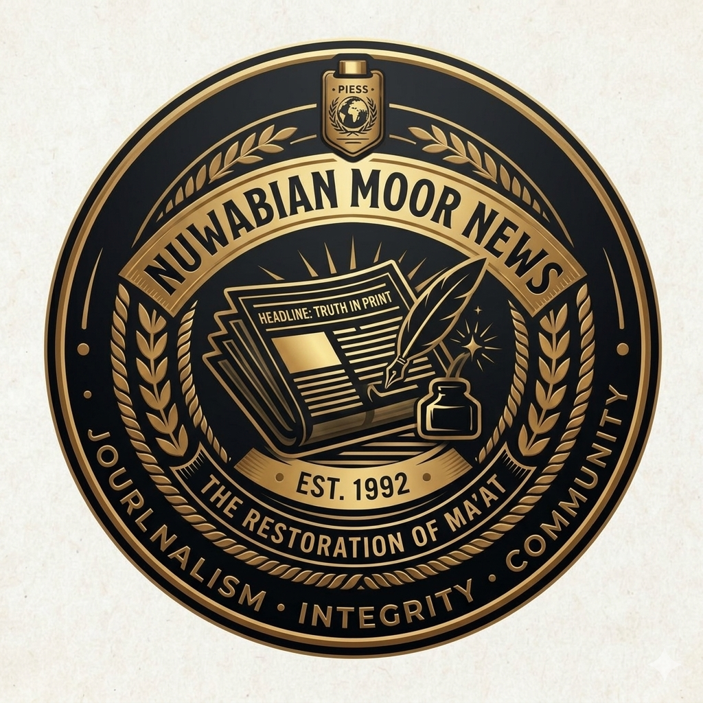 Nuwabian Moor News
